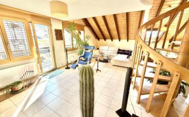 Attikawohnung 5.5 Zimmer - image - 9