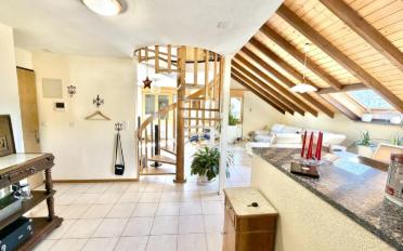 Attikawohnung 5.5 Zimmer - image - 8