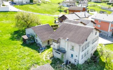 Wohngebäude 18 Zimmer - image - 3