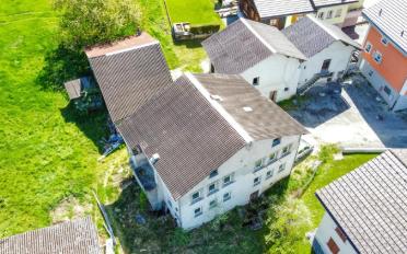 Wohngebäude 18 Zimmer - image - 2