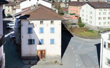 Wohngebäude 7.5 Zimmer - image - 3