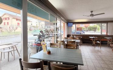 Restaurant 5 rooms - image - 6