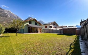 Villa 5.5 Zimmer - image - 8