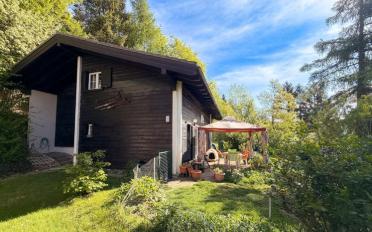 Chalet 6.5 pièces - image - 2