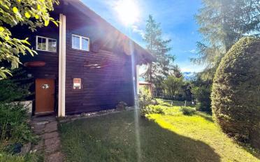 Chalet 6.5 pièces - image - 3