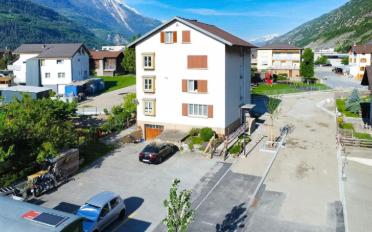 Wohngebäude 12 Zimmer - image - 1