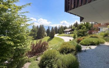 Chalet 5.5 rooms - image - 3