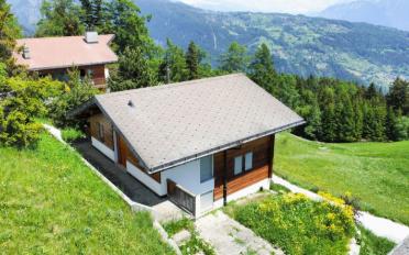 Chalet 5.5 rooms - image - 5