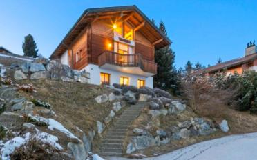 Chalet 5.5 rooms - image - 7