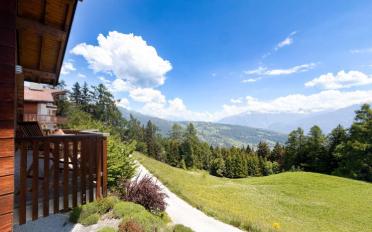 Chalet 5.5 rooms - image - 4