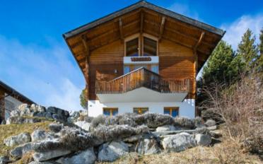 Chalet 5.5 rooms - image - 8