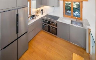 Chalet 5.5 rooms - image - 13