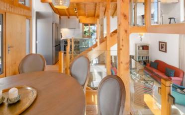 Chalet 5.5 rooms - image - 12
