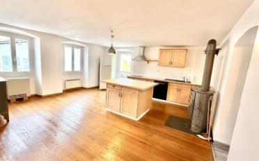 Duplex 6.5 pièces - image - 6