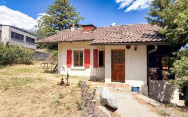 Maison 4.5 pièces - image - 1