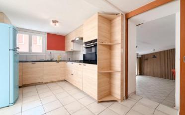 Maison contiguë 6.5 pièces - image - 8