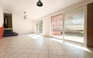 Maison contiguë 6.5 pièces - image - 2