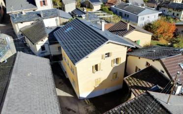 Einfamilienhaus 8 Zimmer - image - 2