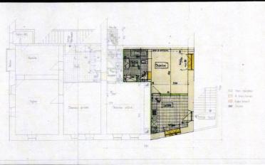 Wohnung 5 Zimmer - image - 2