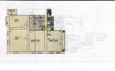 Wohnung 5 Zimmer - image - 1
