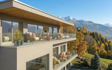 Villa 5.5 Zimmer - image - 4