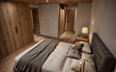 Apartment 4.5 rooms - image - 2