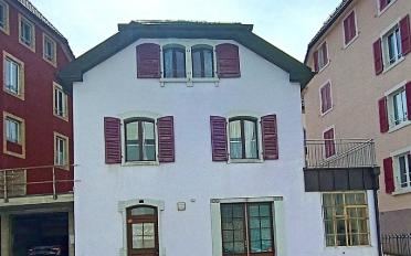 Maison 6 pièces - image - 1