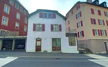 Maison 6 pièces - image - 2