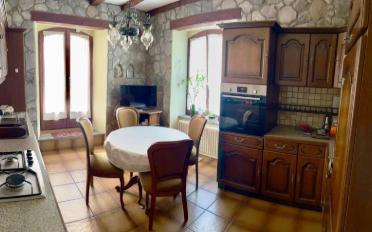 Maison 6 pièces - image - 6