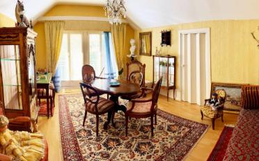 Maison 6 pièces - image - 14