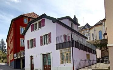 Maison 6 pièces - image - 17