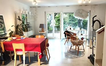 Row house 4.5 rooms - image - 4