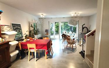 Row house 4.5 rooms - image - 5