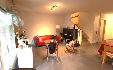 Row house 4.5 rooms - image - 6