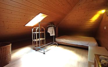 Row house 4.5 rooms - image - 14