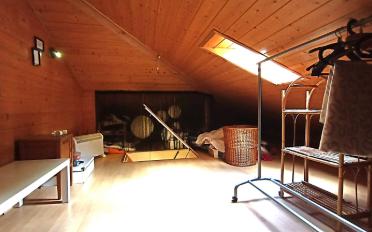 Row house 4.5 rooms - image - 15