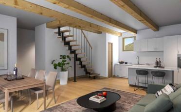 Maison 5.5 pièces - image - 4