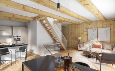 Maison 5.5 pièces - image - 5