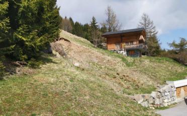 Terrain à bâtir - image - 2