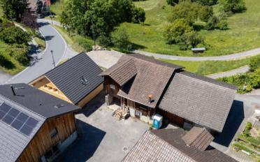 Single house 5.5 rooms - image - 2