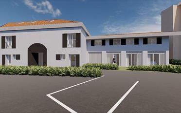 Reihenfamilienhaus 4.5 Zimmer - image - 1