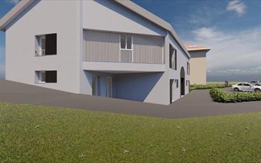 Reihenfamilienhaus 4.5 Zimmer - image - 2