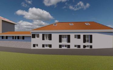 Reihenfamilienhaus 4.5 Zimmer - image - 7