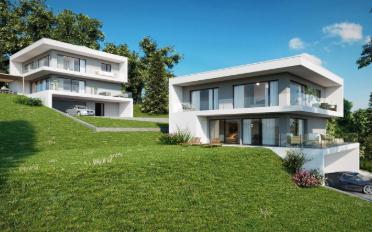 Villa 6.5 pièces - image - 1