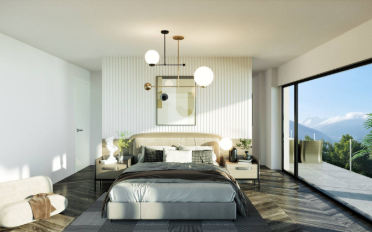 Villa 6.5 pièces - image - 3