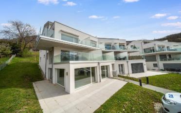Wohnung 3.5 Zimmer - image - 12