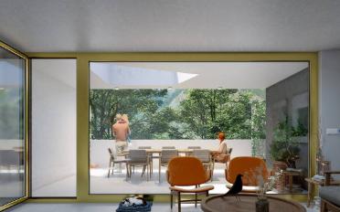 Wohnung 3.5 Zimmer - image - 4