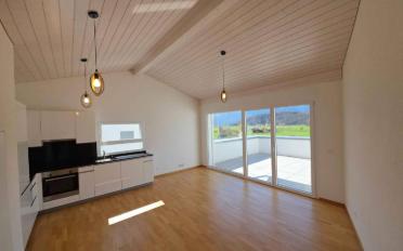 Roof flat 2.5 rooms - image - 4