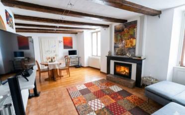 Apartment 3.5 rooms - image - 1
