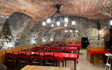 Restaurant 20 pièces - image - 2